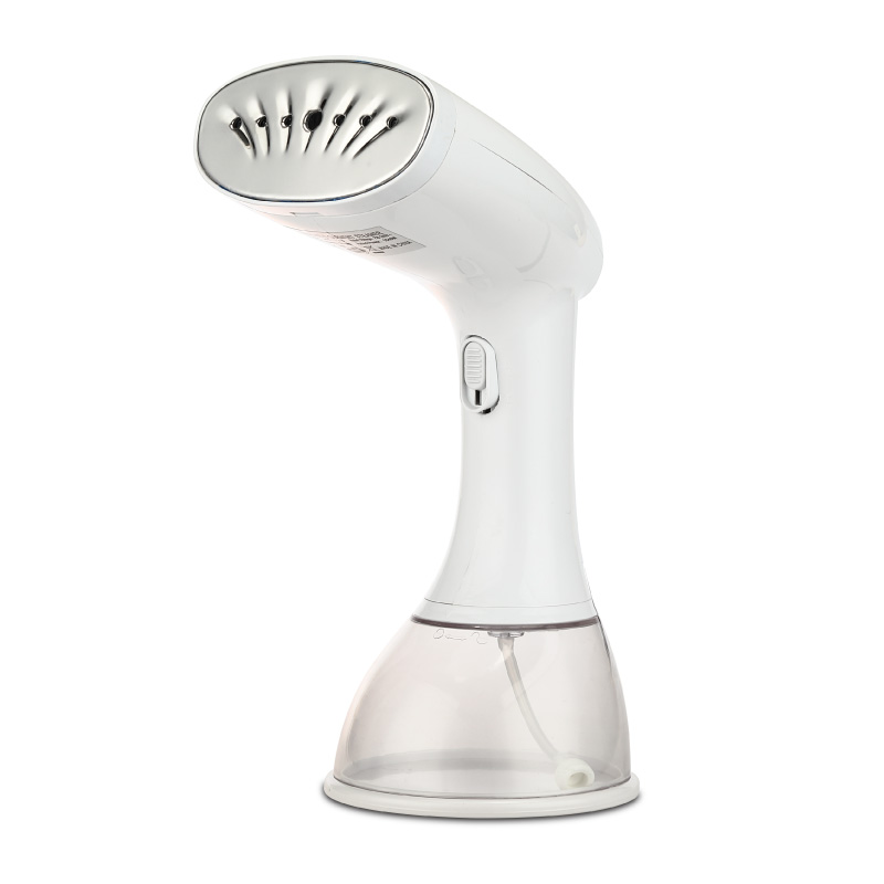 PowerPac Garment Steamer Handheld 3 Steam Setting (PPIN617) Lazada