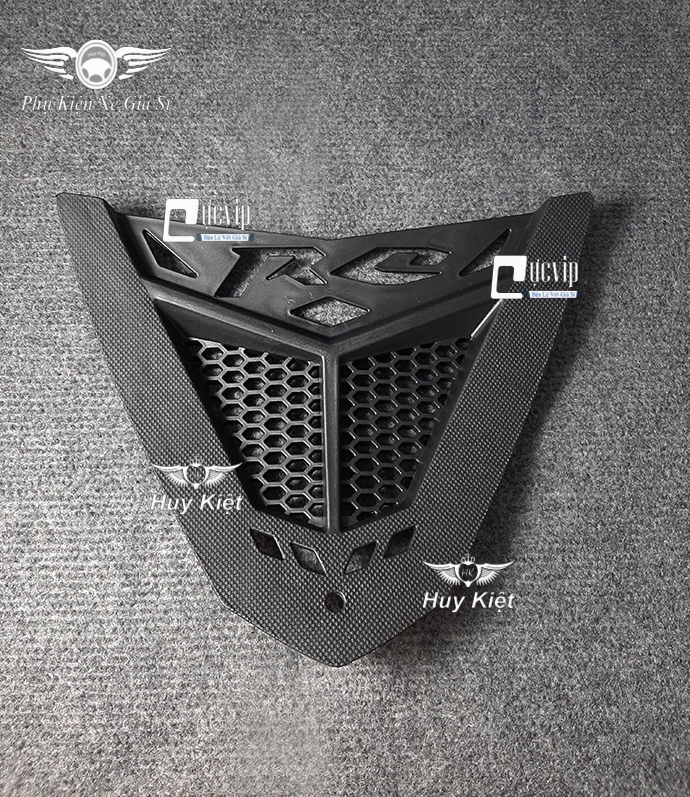 Chắn Bùn Trước Tam Giác Dành Cho Exciter 135 MS1541