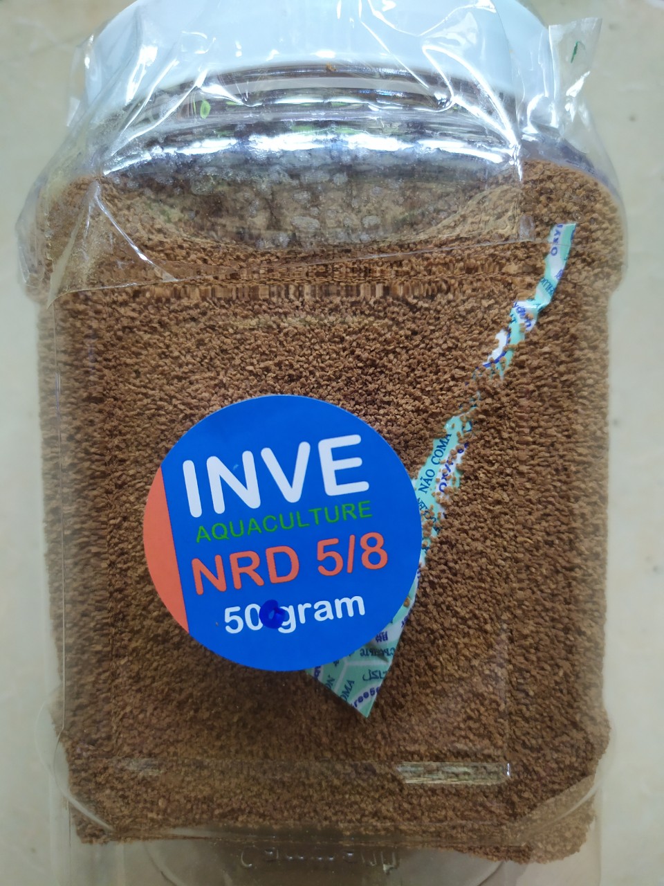 [Chọn loại] 450G Cám Thái Inve 5/8 Cao Cấp