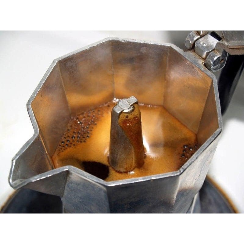 ẤM PHA CAFE MOKA GIŨ NHIỆT ĐA NĂNG CAO CẤP. (si toan quoc)