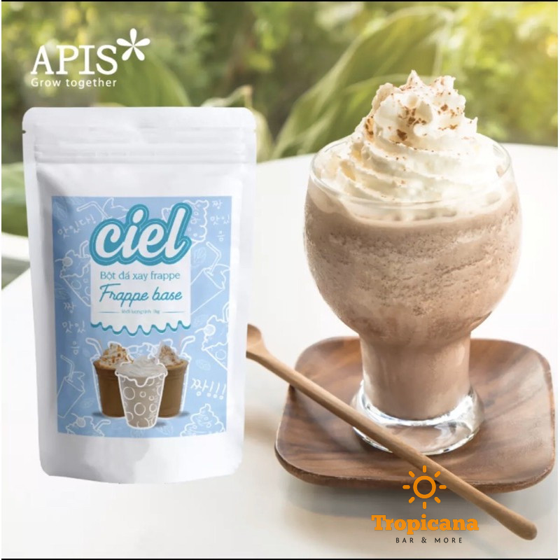 Bột Whipping Cream Ciel - 1kg