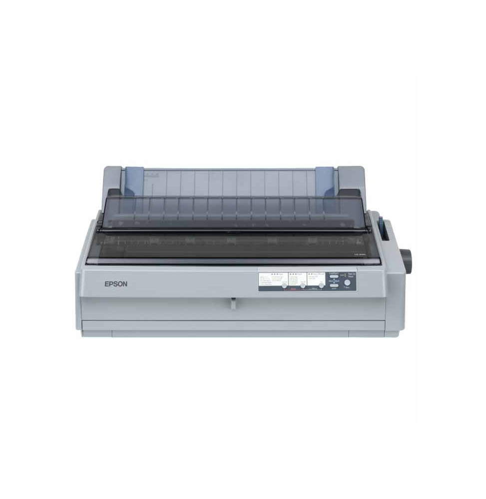 Epson LQ2190 24Pin 136 Column Dot Matrix Printer Lazada