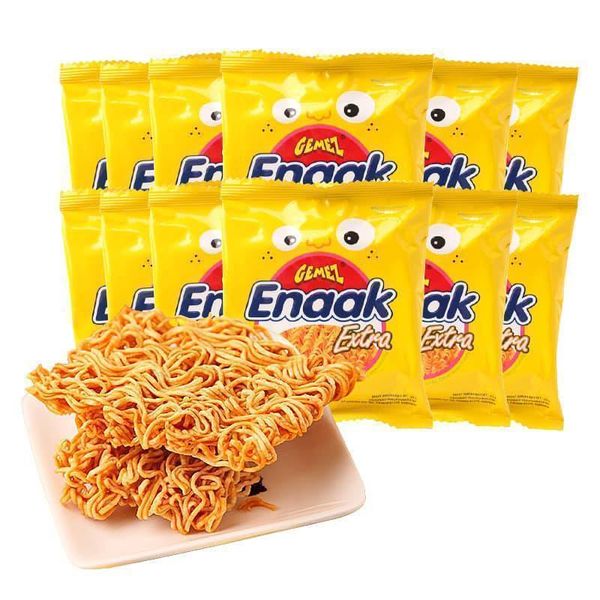 SNACK MÌ GÀ ĂN LIỀN ENAAK
