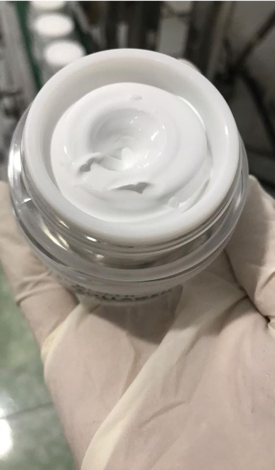 Kem Face Collagen Pumr-Face Hấp Pumr