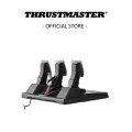 [READY-STOCK] Thrustmaster T248 Steering Wheel and Pedals - Next Gen Racing Simulation for PS4, PS5, PC. 