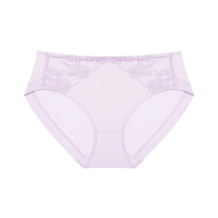 Quần lót nữ Triumph Sculpt Fleur Hipster-R