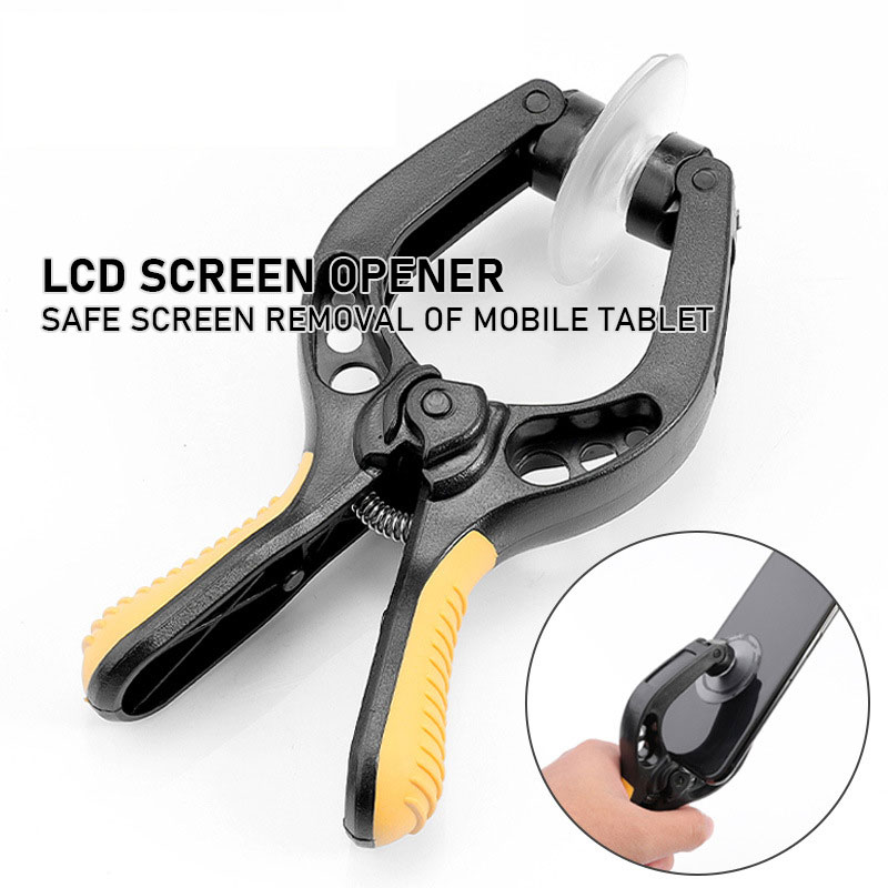 NFA Mobile phone screen removal is suitable for screen opening pliers, screen suckers, screen separation suction cups, pliers screen openers, screen opening suction cups