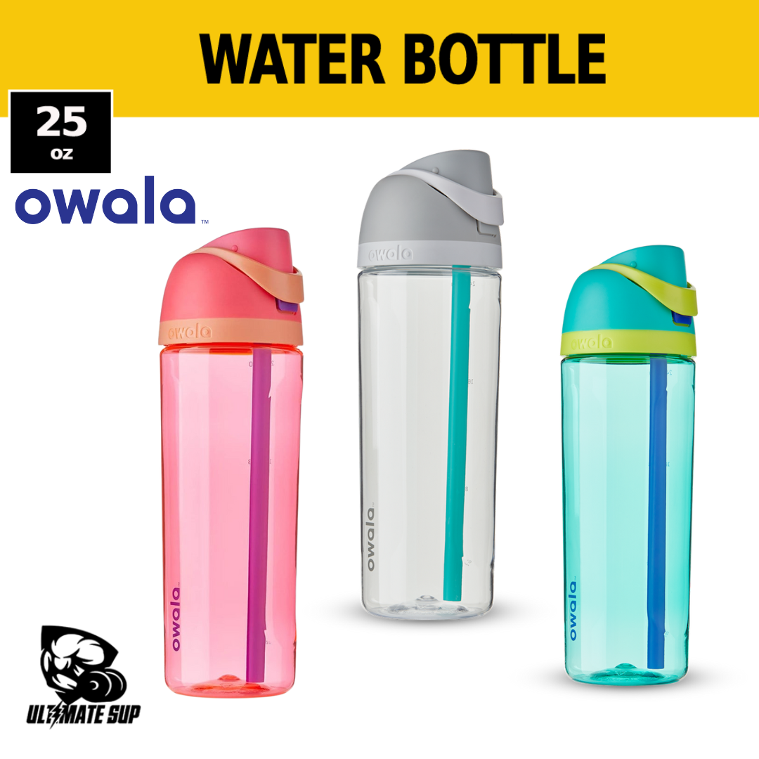 Blender x Owala Freesip Tritan bottle 25oz - Shop blender-bottle