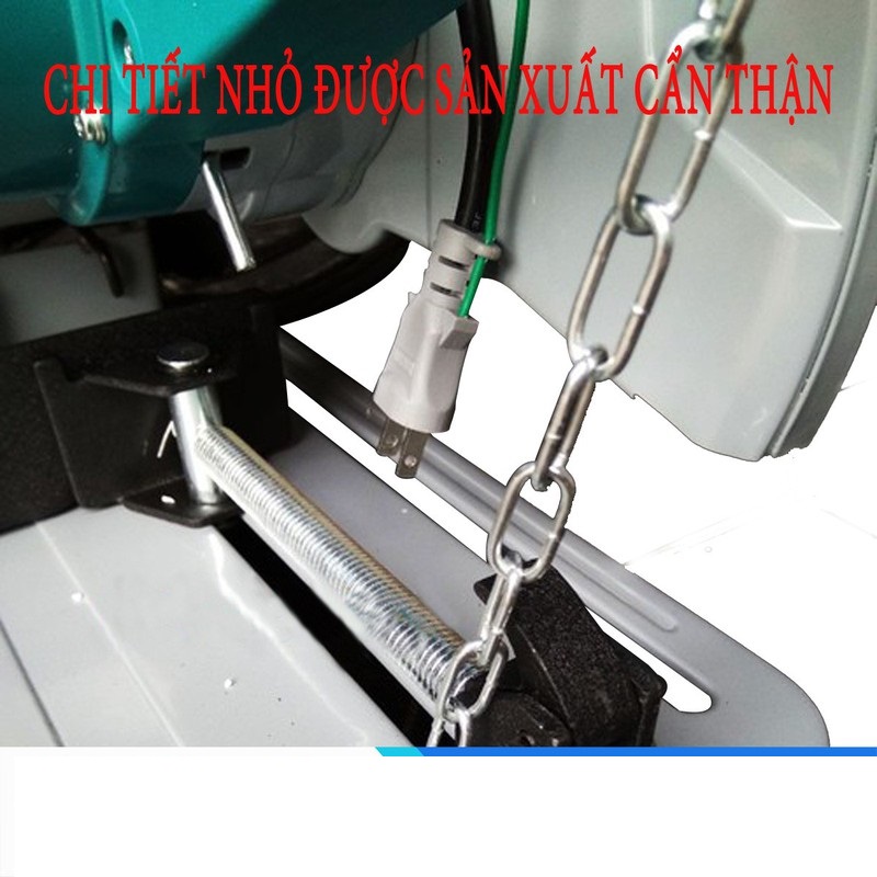 Máy cắt sắt bàn 2414NB