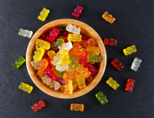 2 lá gelatine (làm bánh, kẹo) -Viettin Mart
