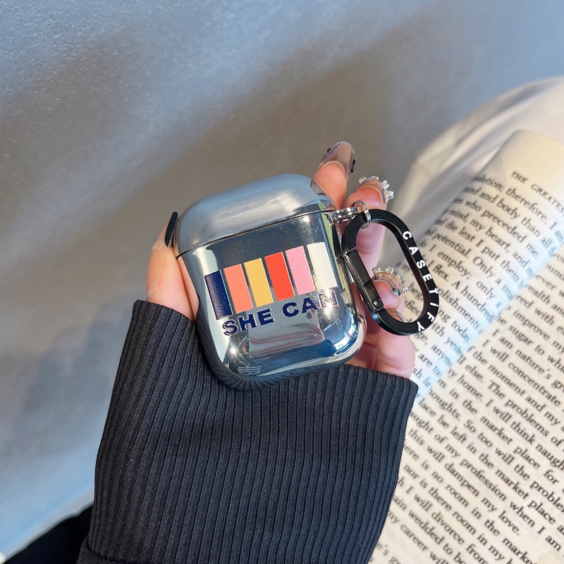 CASETiFY Eye Shadow Casing For Airpods 1 2 3 1st 2nd Gen Pro Bearbrick