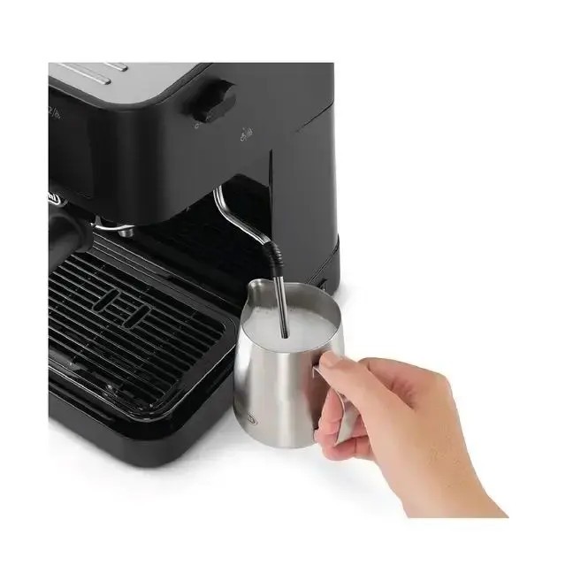Máy pha cà phê espresso DeLonghi Stilosa EC230.BK