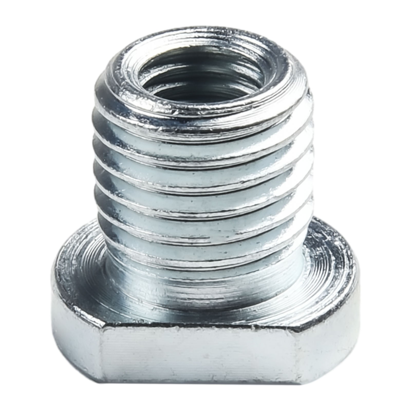 M10 To M14/M16 Thread Converter Connector For Angle Grinder Polishing Adapter For Cutting Disc Saw Blade Polishing Tool