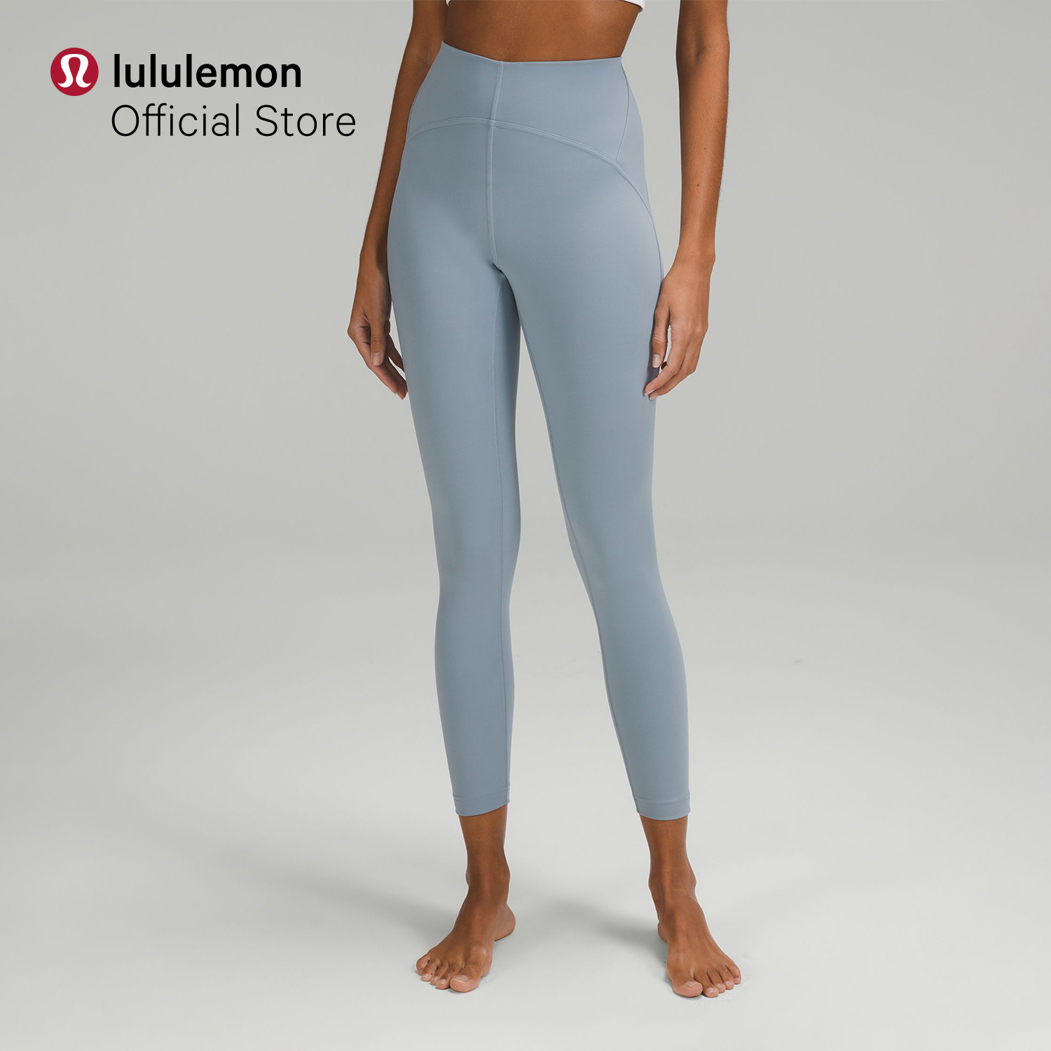 ルルレモン lululemon InStill ヨガレギンス サイズ6