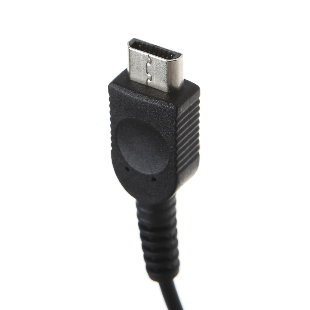 Dây cáp sạc Bộ nguồn USB 1.2M cho Gameboy micro cho bảng điều khiển GBM