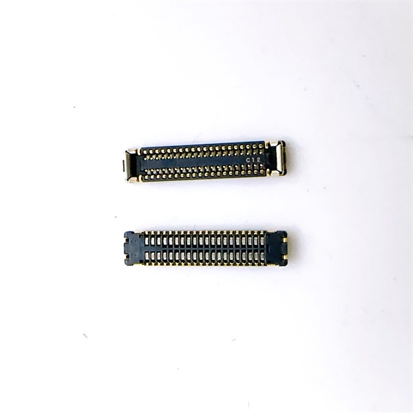 Chân socket main xiaomi redmi note 7 / note 9 / note 9s / note 9 pro / 10t pro / redmi 8a / redmi 8c hàng như hình.