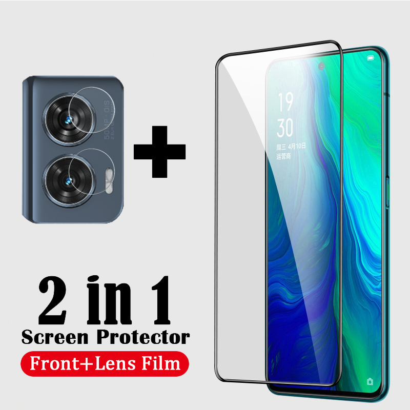 %E3%80%90Hot%20ticket%E3%80%91%202%20Pcs%20Motorola%20Moto%20G85%20Screen%20Protector%20Tempered%20Film%20+%20Lens%20Camera%20Protector%20Film%20for%20Motorola%20G85%20-%20Image%204