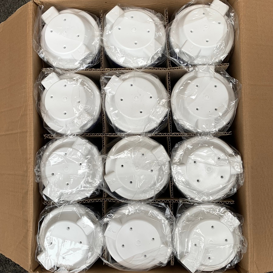 Cốc lọc 10 inch ren 21