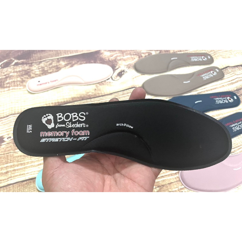 lót giày nữ skechers siêu êm