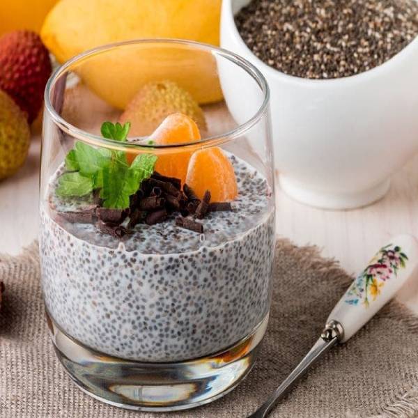 Hạt chia Nam Mỹ
