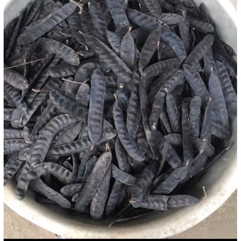 bồ kết khô 1kg