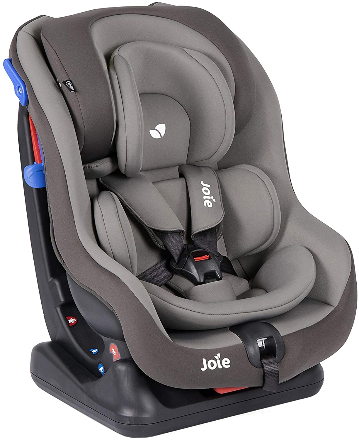 Joie Steadi Newborn Baby Infant Child Children Kids Car Seat Dark