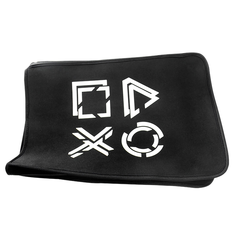 For PS5 slim Dust Cover Anti-scratch Dustproof Waterproof Shell Washable Protective Case for PS5 slim Disc&Digital Console