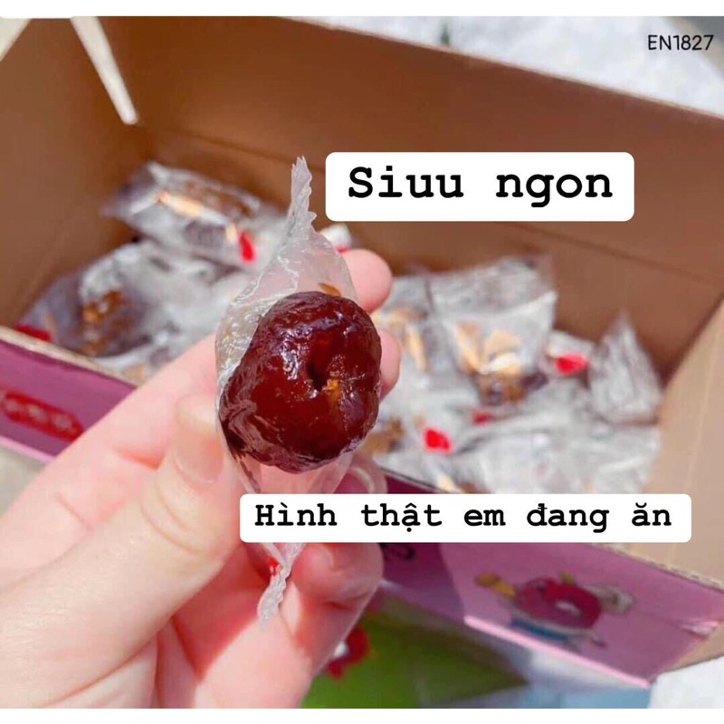 TÁO ĐỎ TÂN CƯƠNG SẤY DẺO