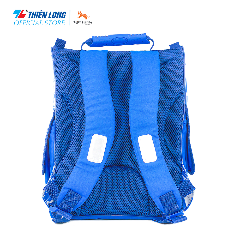 Cặp chống gù Nature Quest Disney TP-BP043/MI