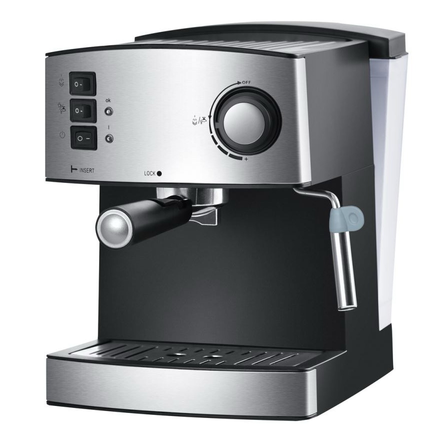 Máy pha cà phê Capuchino & Espresso