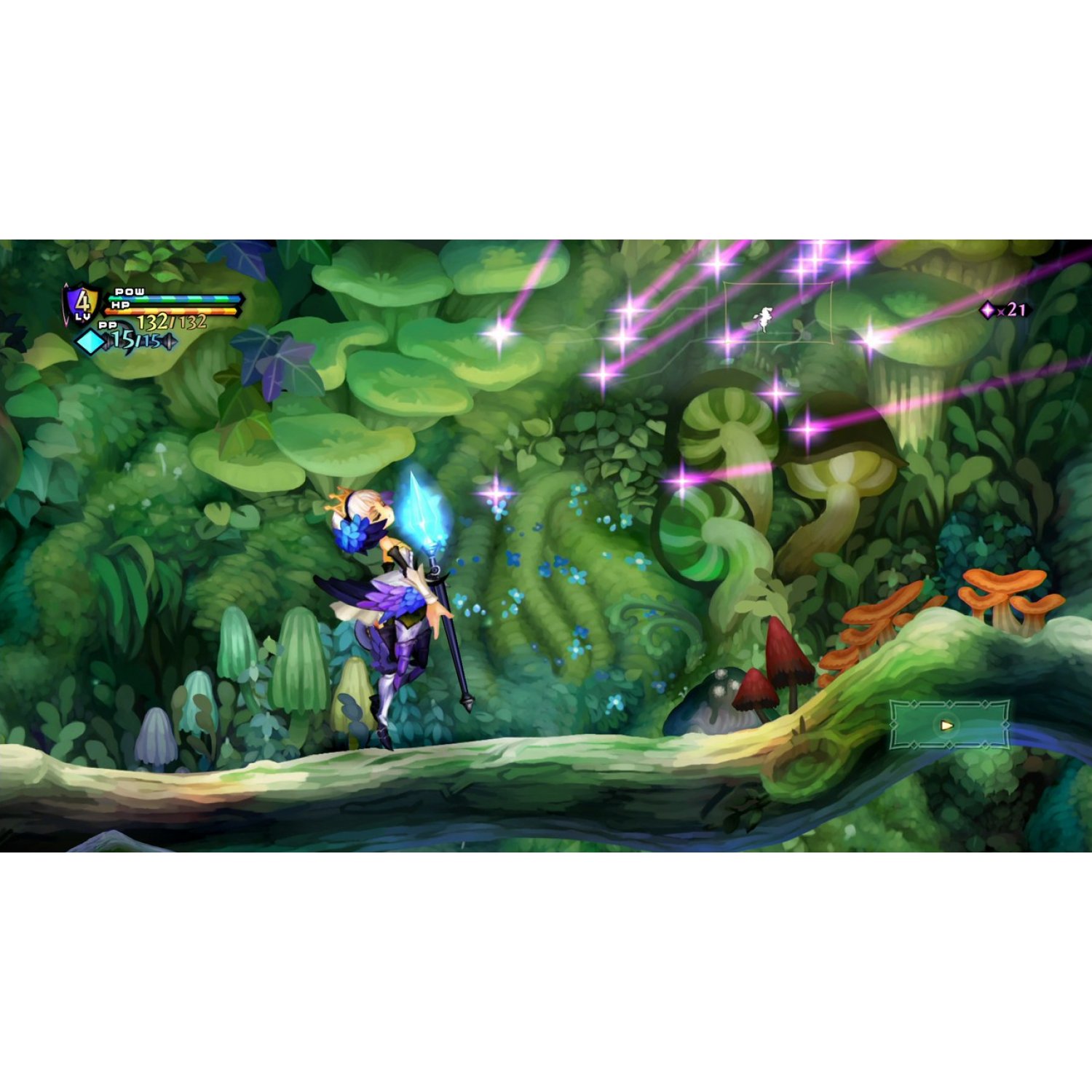 odin sphere leifthrasir ps3 iso