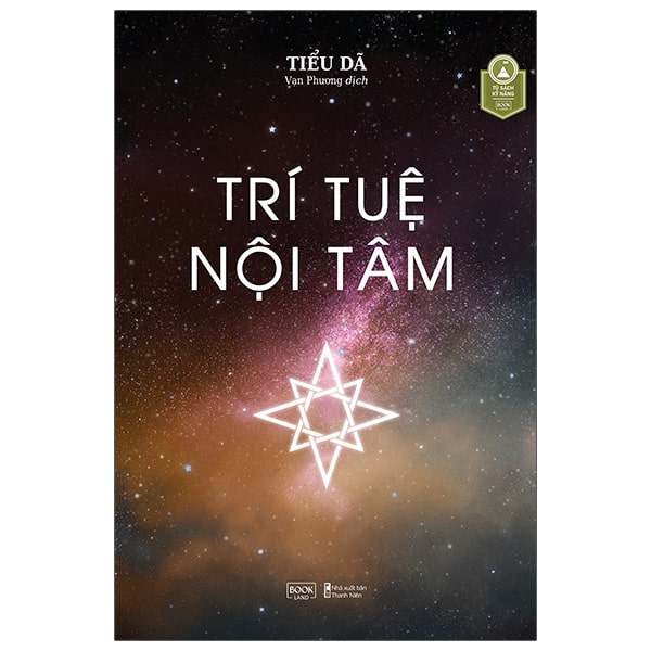 Sách - tủ sách kỹ năng - trí tuệ nội tâm