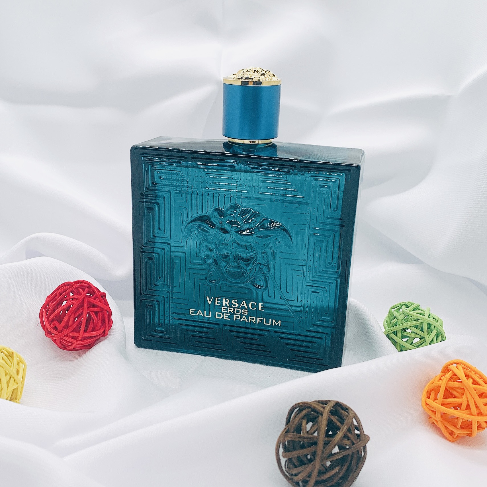 (10ml) Nước Hoa Nam Versace Eros