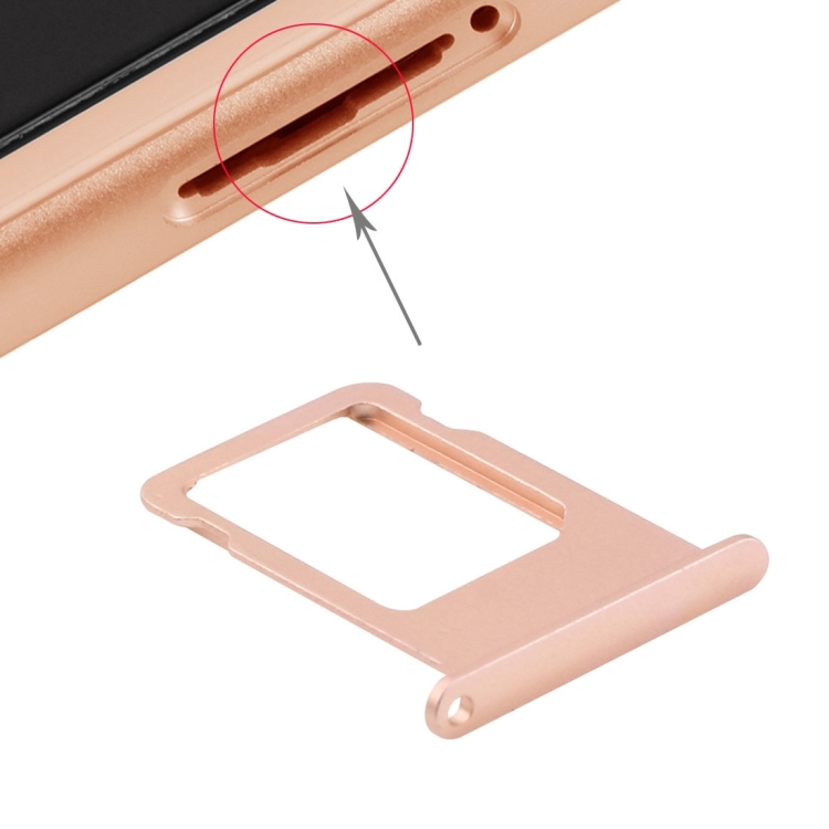 About Khay thẻ cho iPhone 6s Plus