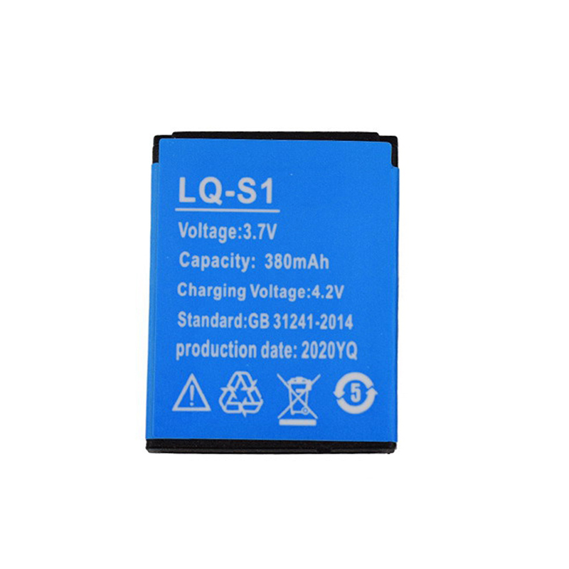 Efficient Watch Battery 1M-SP20Y1