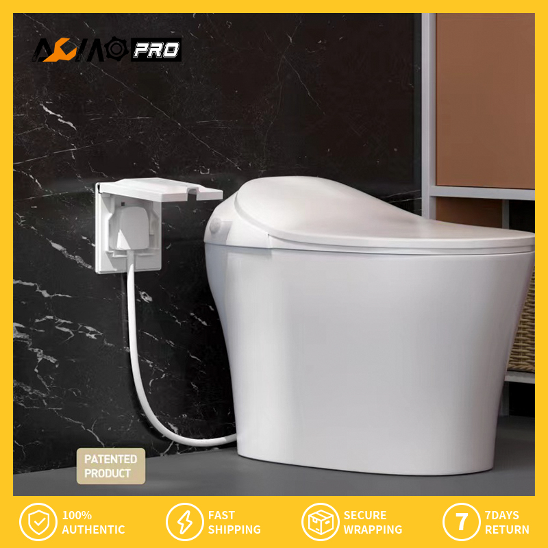 Aumopro 1PC 86 loại tường ẩn Ổ cắm ổ cắm phổ thông ổ cắm nhúng 10A/16A ổ cắm tường Bảng điều khiển Ổ cắm điện với bìa-không thấm nước Splashproof điều chỉnh độ sâu