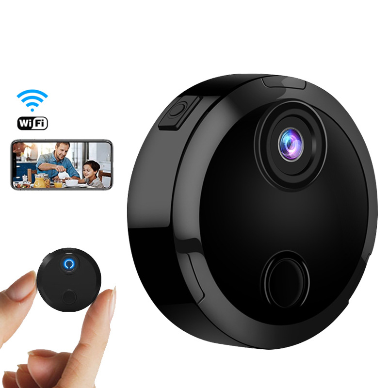SADA hdq15 HD night vision smart security camera wifi wireless network camera 1080P surveillance camera