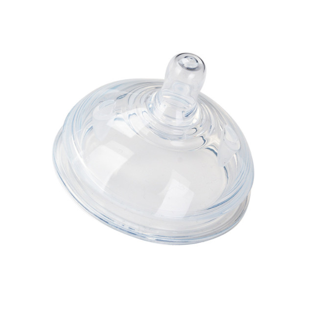 Comotomo M/L Super Soft Wide Neck Nipple