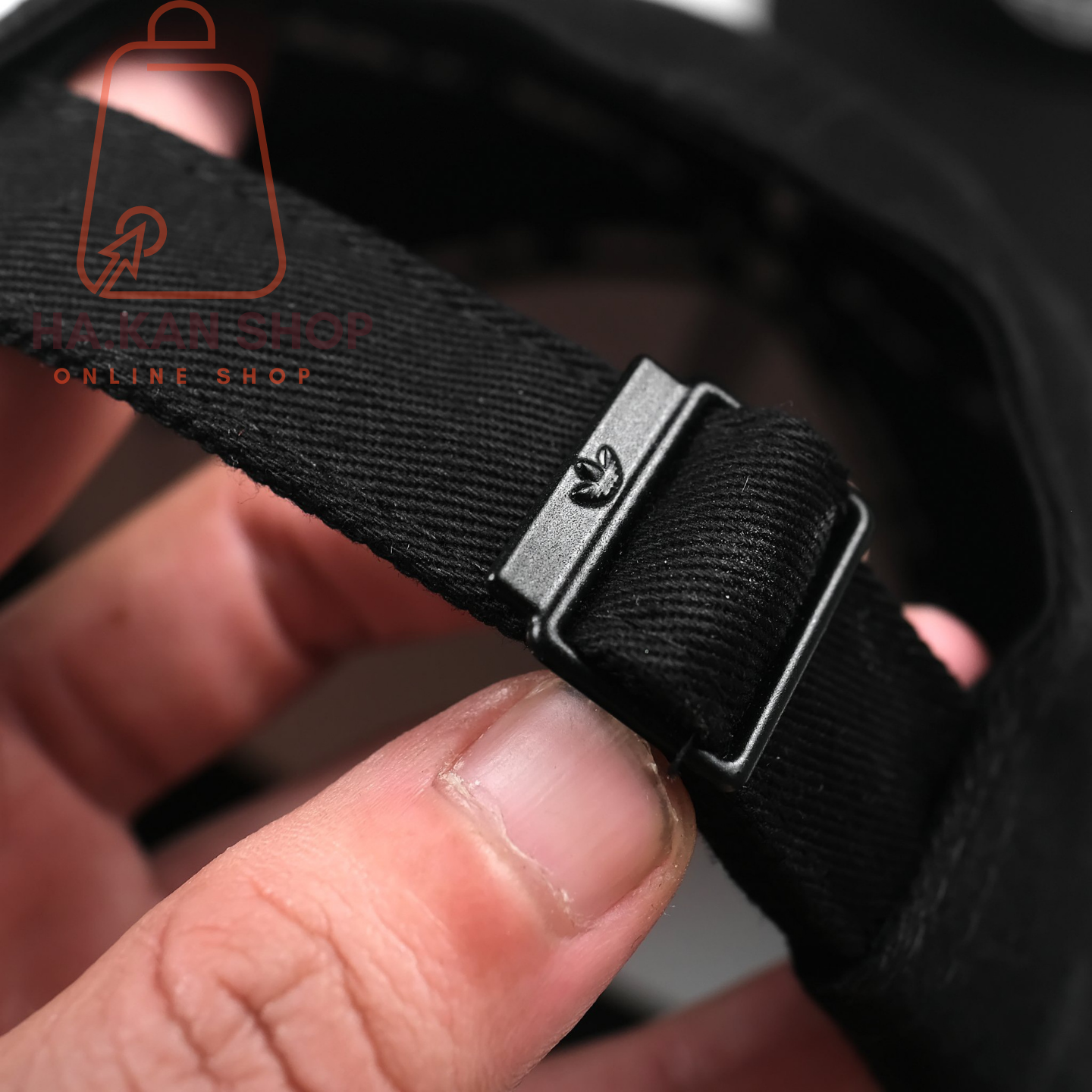 🆘 NÓN LƯỠI TRAI CAP NEW 2022 BLACK 🆘
