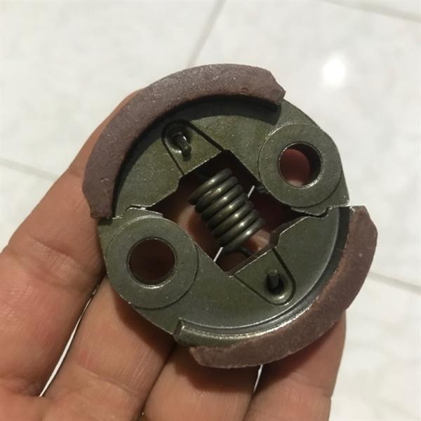 Bố côn ( nồi) máy cắt cỏ 260 / bố côn đỏ