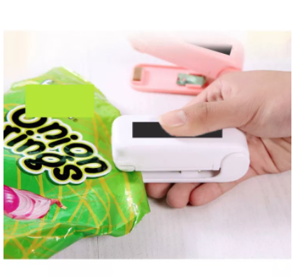 [HCM]MÁY HÀN MIỆNG TÚI MINI ÉP VỈ,Dụng cụ Hàn miệng túi mini