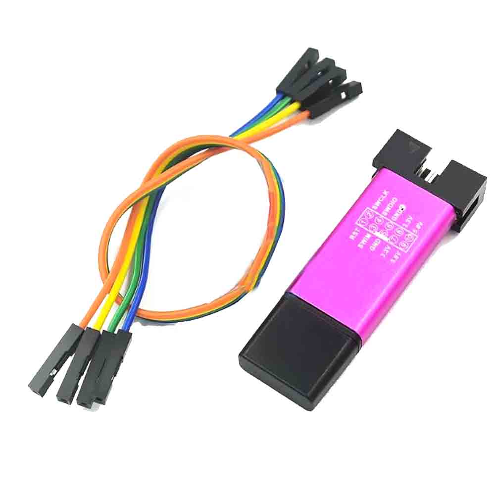 Stm32f103c6t6 stm32f103c8t6 cánh tay STM32 tối thiểu hệ thống mô-đun bảng mạch phát triển cho Arduino ST-Link V2 Mini STM8 giả lập tải về