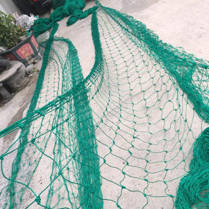 Lưới Chắn sân bóng đá ( Cao 2m Dài 10m)