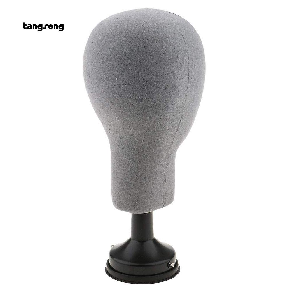 Đầu ma nơ canh dùng để trưng bày tóc giả