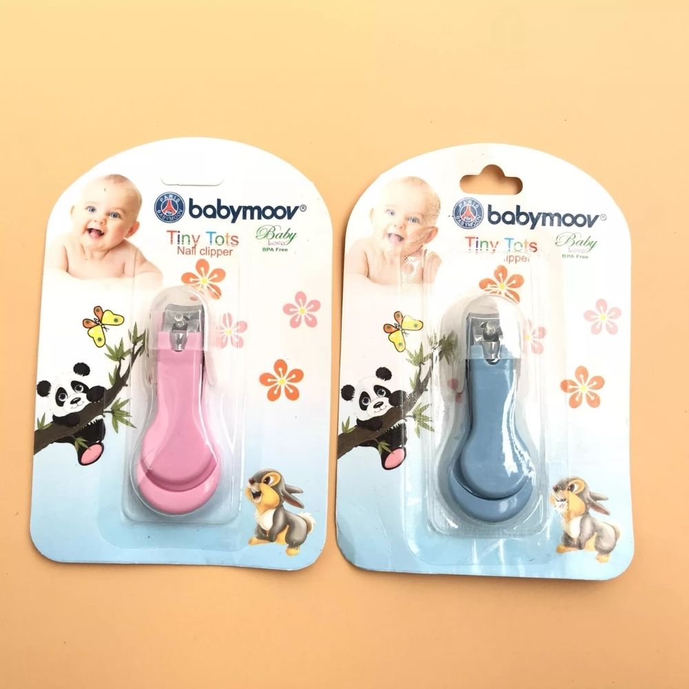 Bấm móng tay cao cấp Best BB an toàn dành cho bé