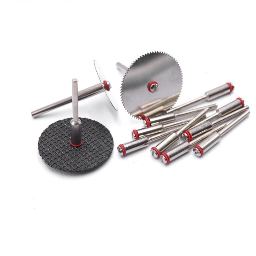 Thanh Trục Nối 2.35mm 3.0mm 3.17mm Cho Máy Cắt dremel