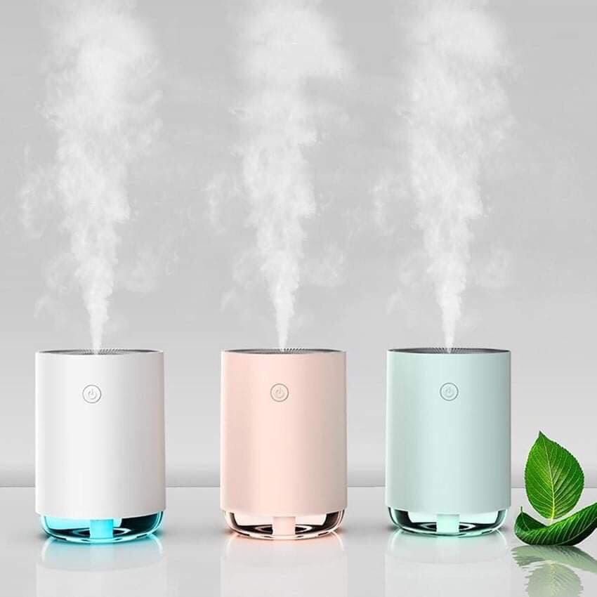 MÁY PHUN SƯƠNG CẤP ẨM MINI USB 300ML SAVONA