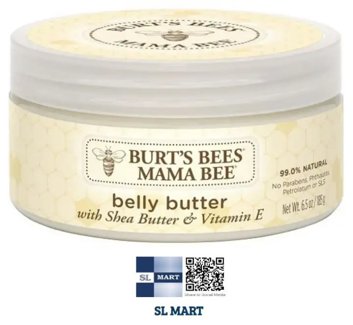 mama stretch mark cream