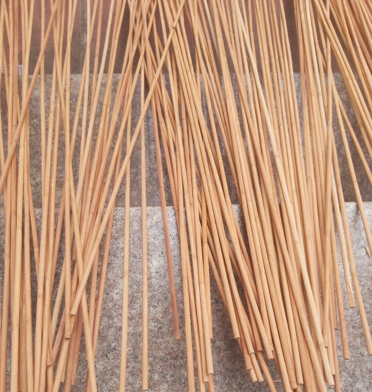 Combo 10kg nan màu 6ly