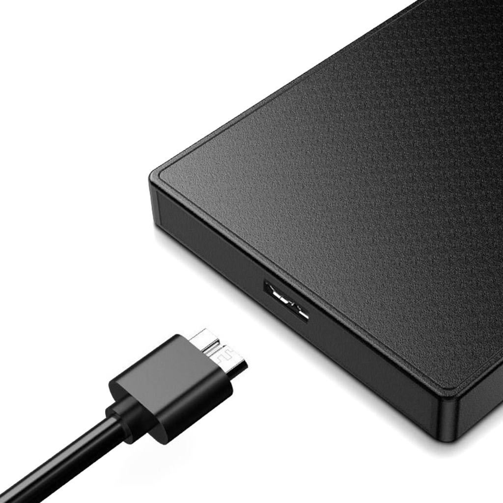 USB A to Micro B Male Cable for External Hard Drive Disk HDD USB-A Hard Drive